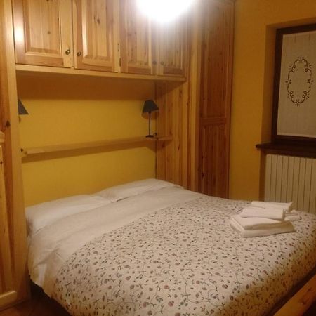 Casa Grande Apartment Праджелато Екстериор снимка