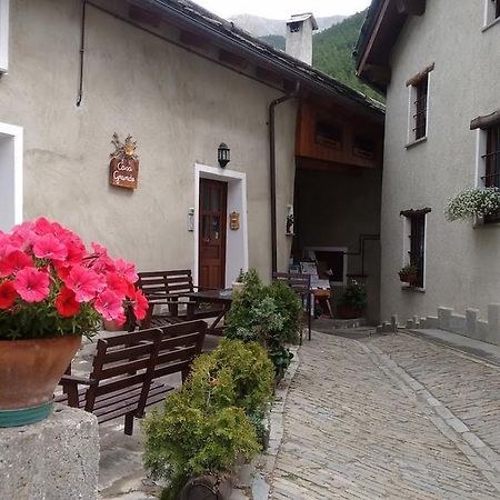 Casa Grande Apartment Праджелато Екстериор снимка