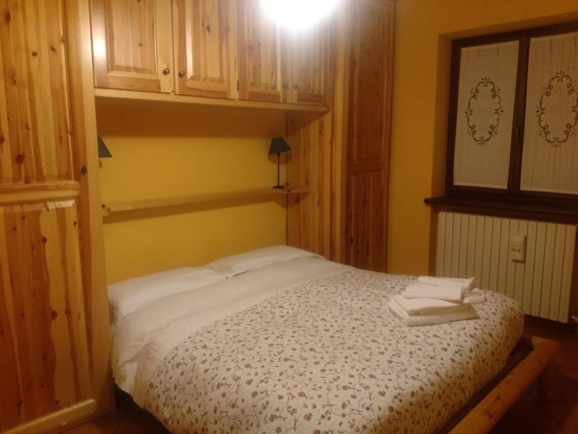 Casa Grande Apartment Праджелато Екстериор снимка