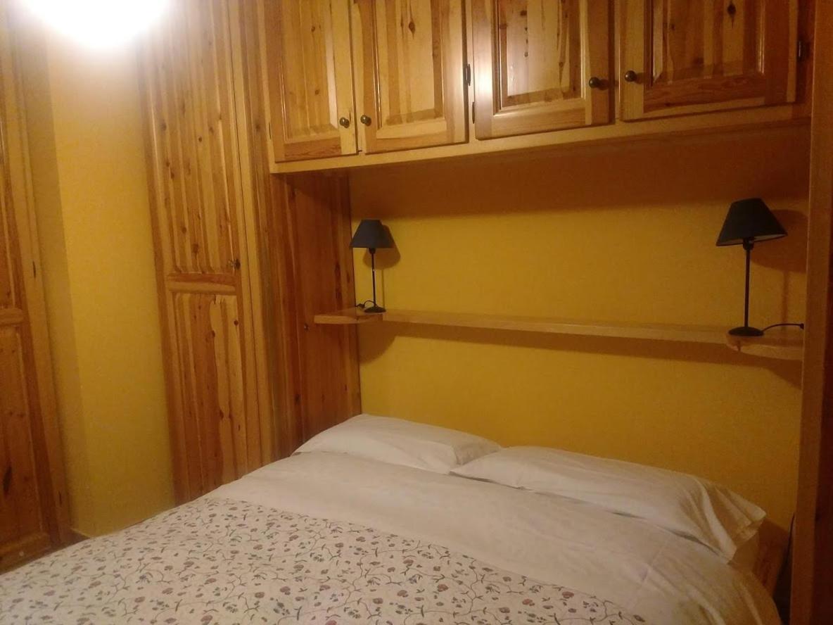 Casa Grande Apartment Праджелато Екстериор снимка