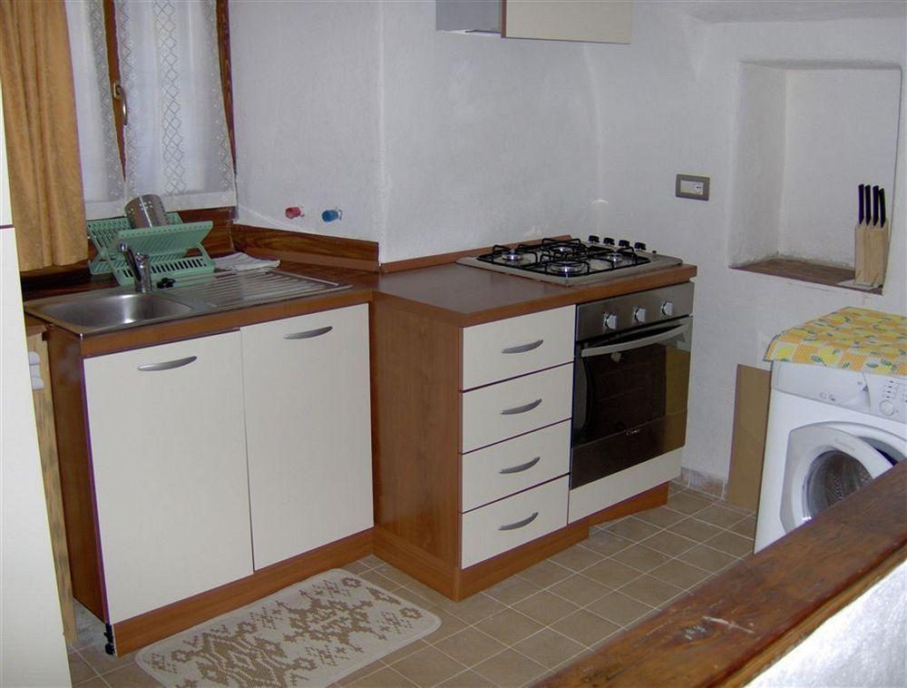 Casa Grande Apartment Праджелато Екстериор снимка