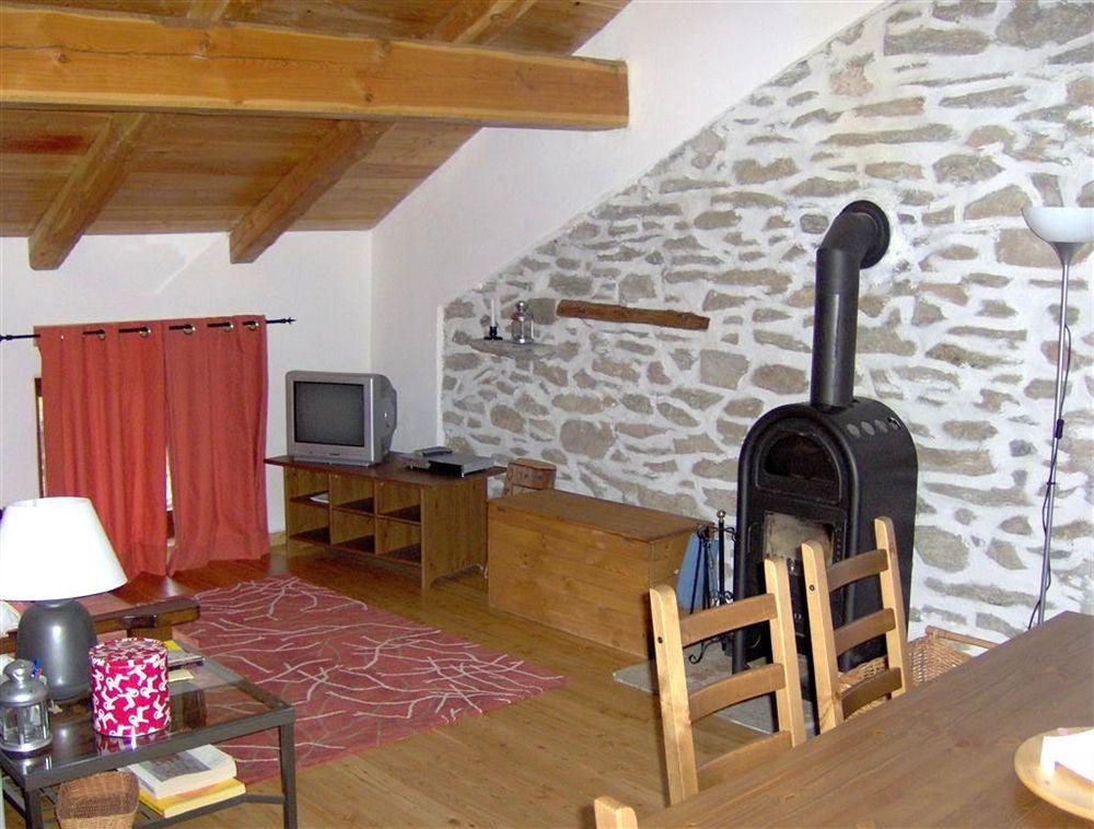 Casa Grande Apartment Праджелато Екстериор снимка