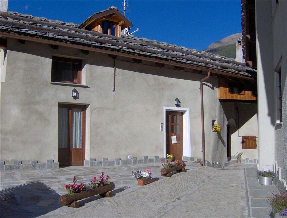 Casa Grande Apartment Праджелато Екстериор снимка