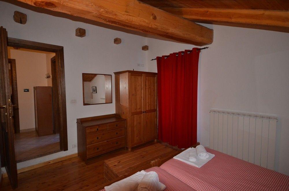 Casa Grande Apartment Праджелато Екстериор снимка