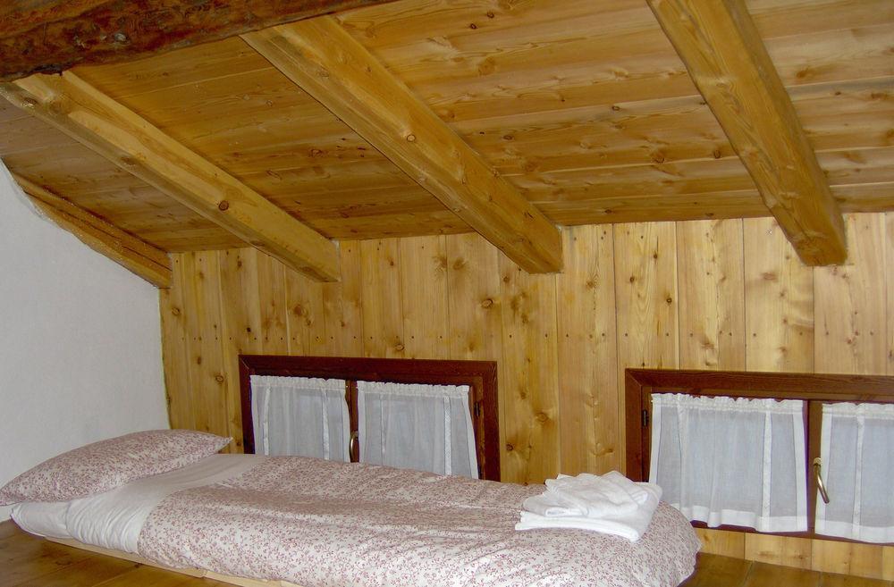 Casa Grande Apartment Праджелато Екстериор снимка