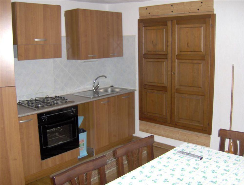 Casa Grande Apartment Праджелато Екстериор снимка