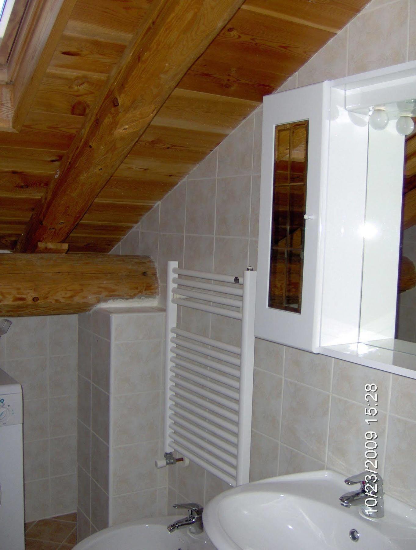 Casa Grande Apartment Праджелато Екстериор снимка