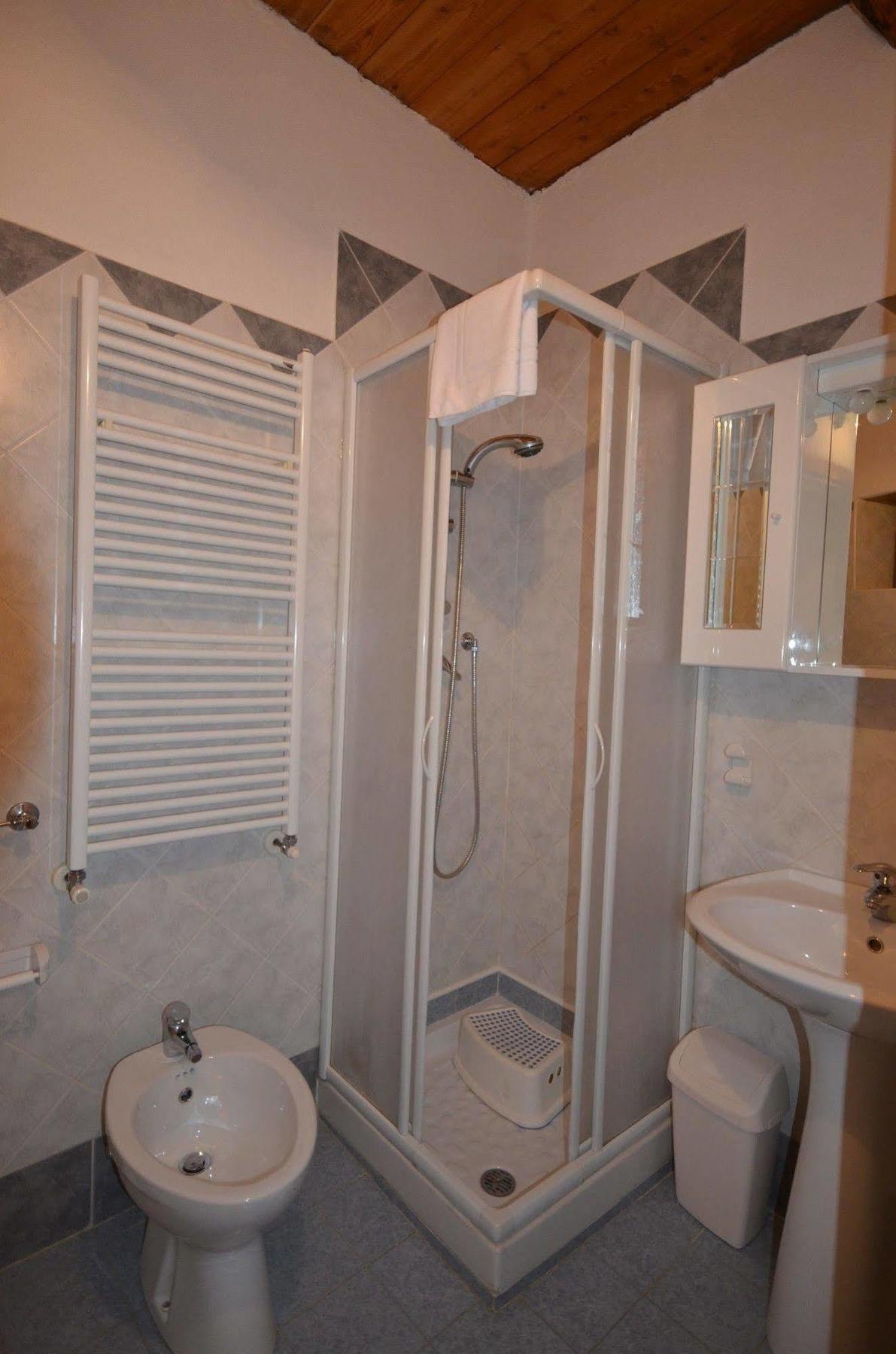 Casa Grande Apartment Праджелато Екстериор снимка