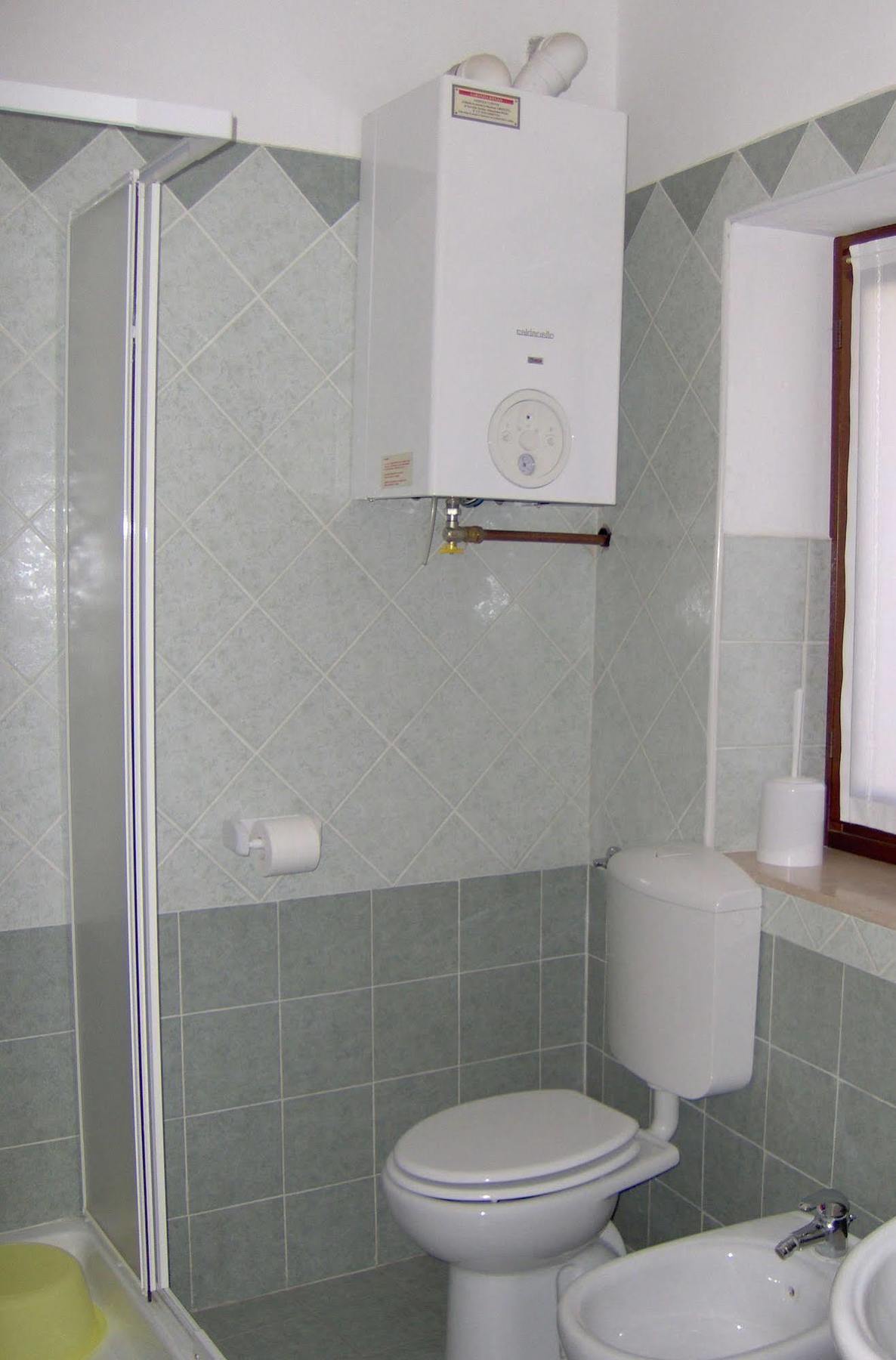 Casa Grande Apartment Праджелато Екстериор снимка