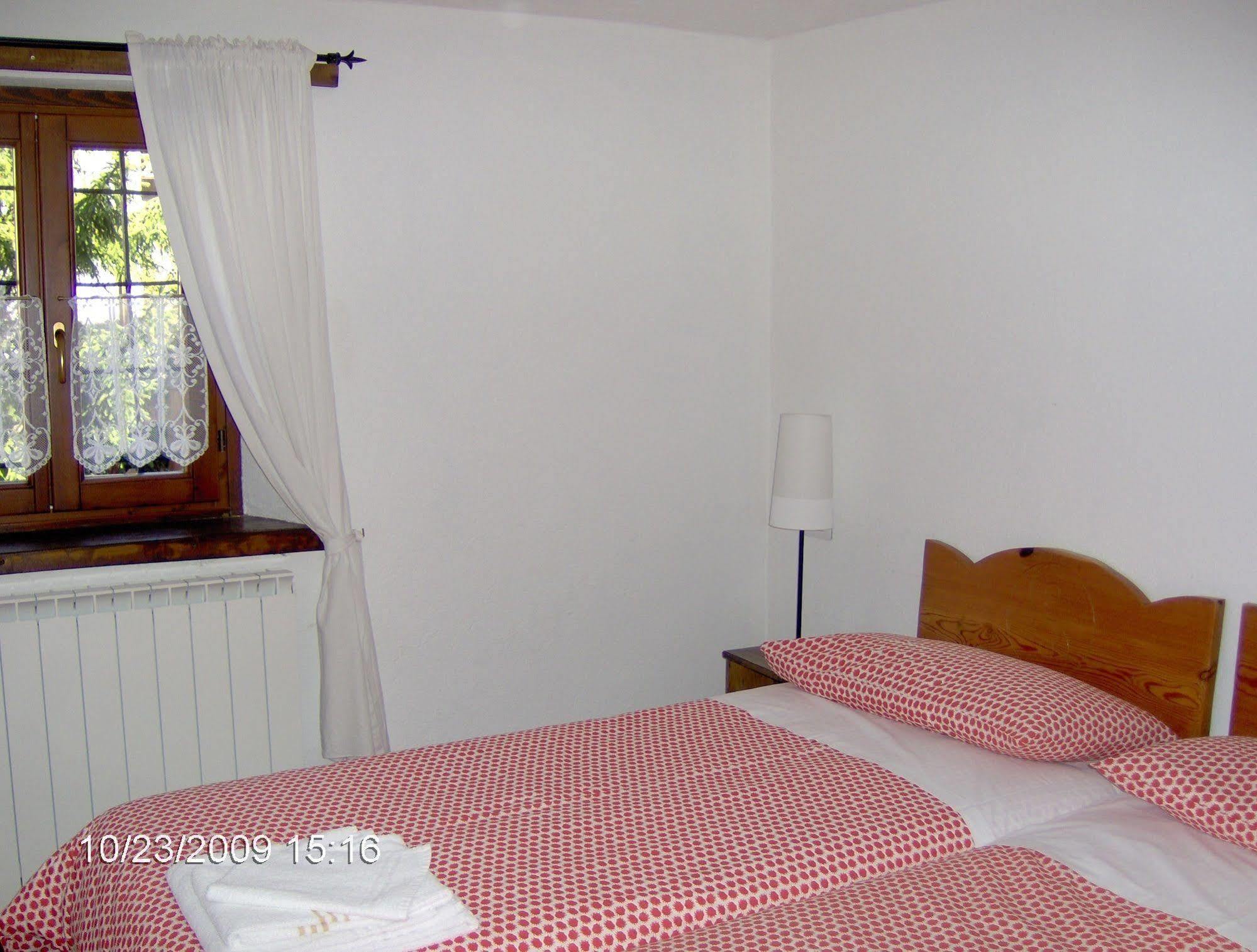 Casa Grande Apartment Праджелато Екстериор снимка