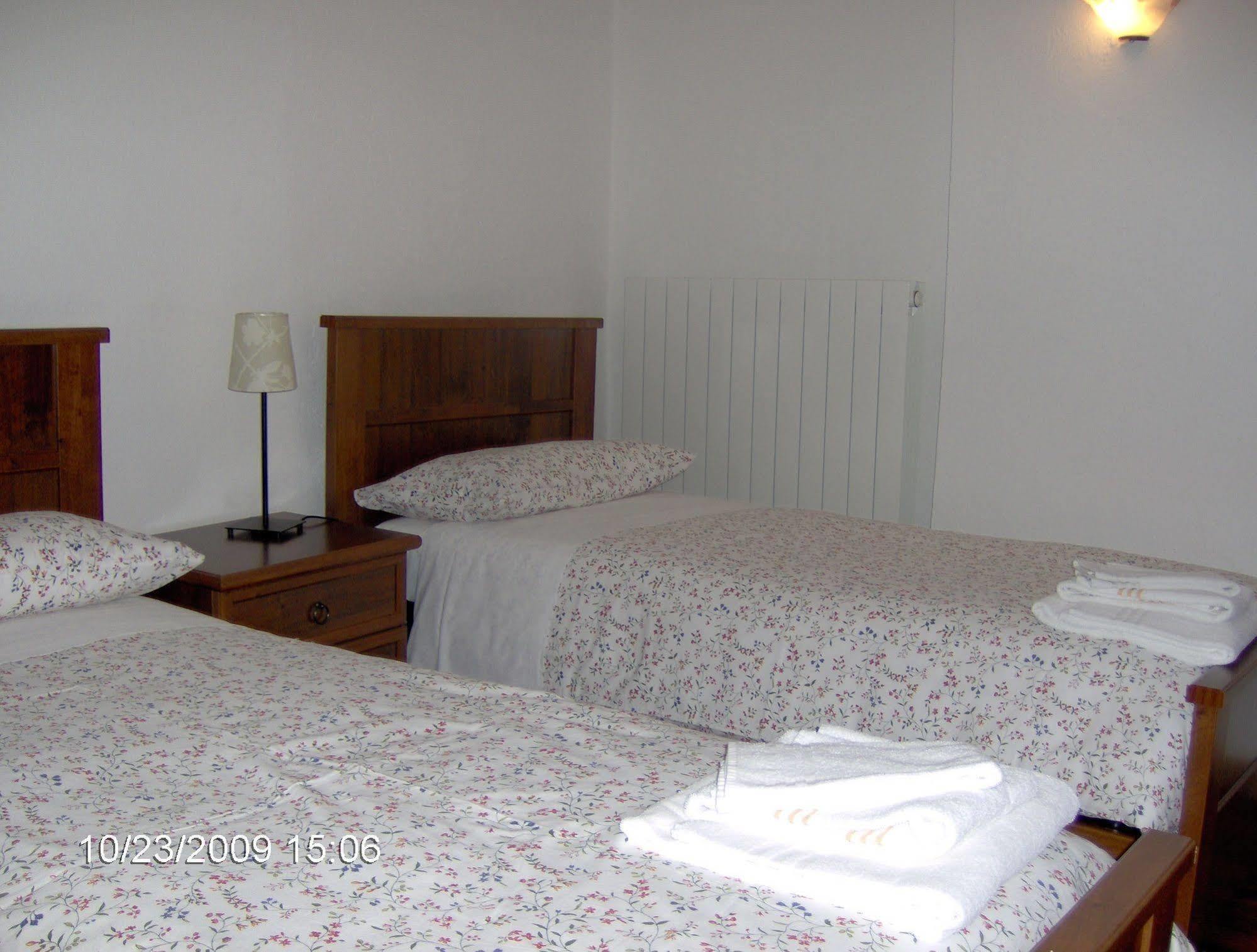 Casa Grande Apartment Праджелато Екстериор снимка
