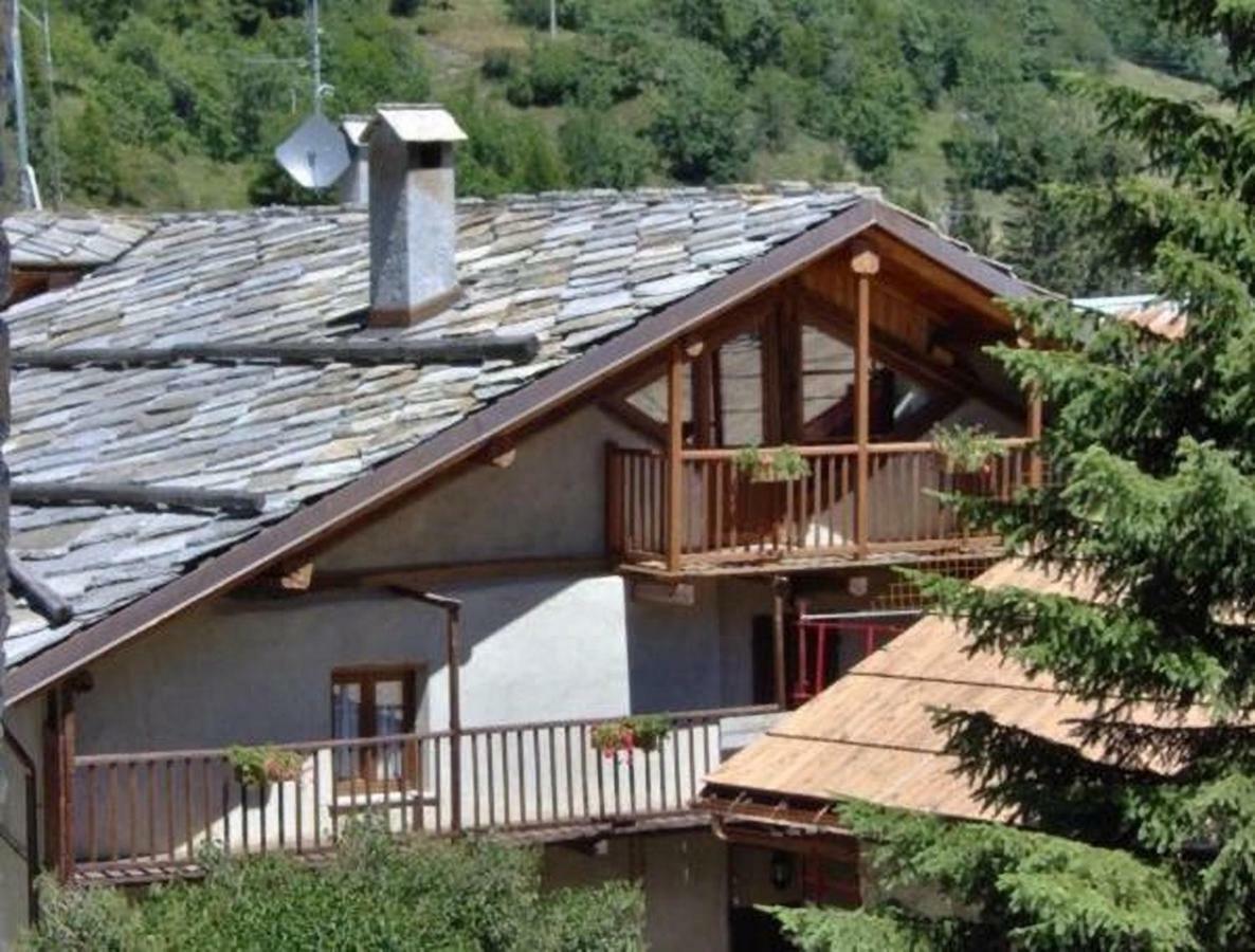 Casa Grande Apartment Праджелато Екстериор снимка