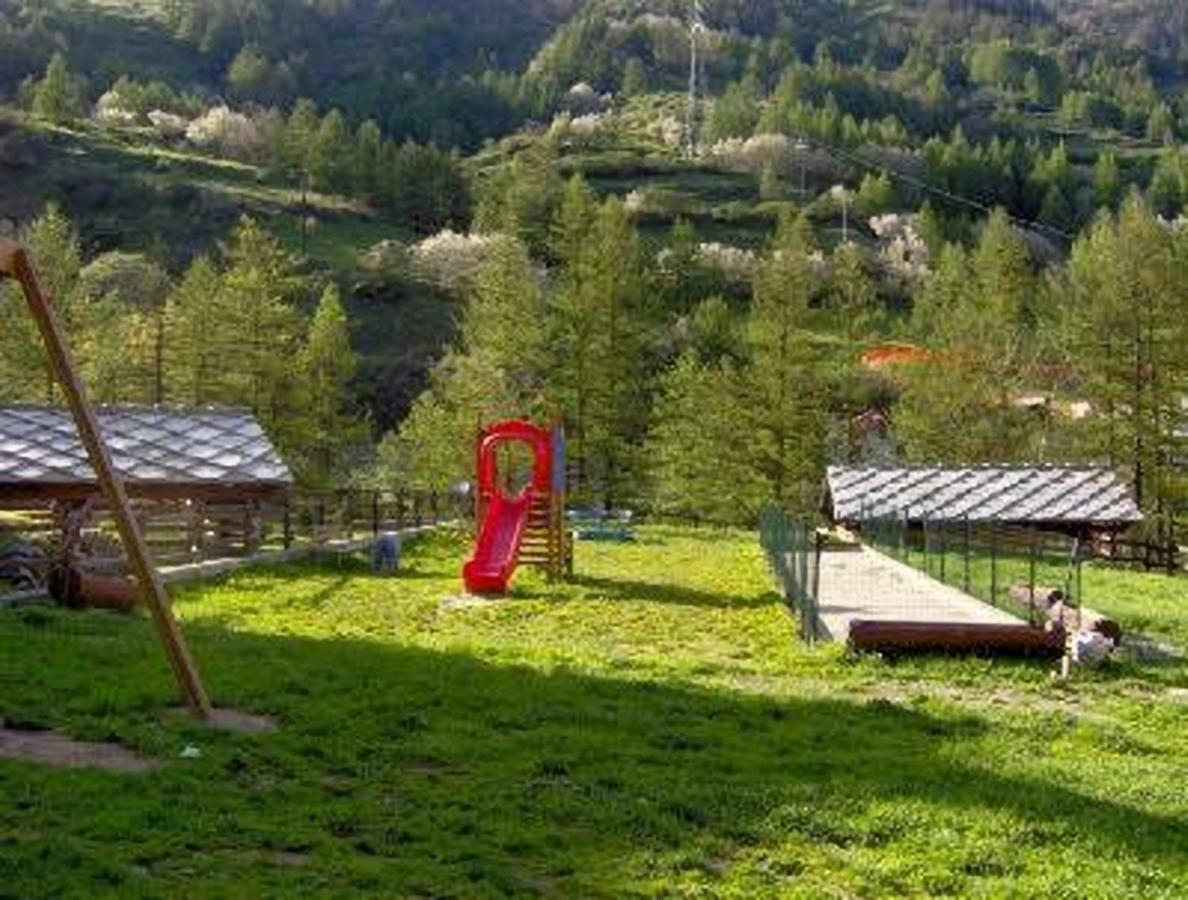Casa Grande Apartment Праджелато Екстериор снимка