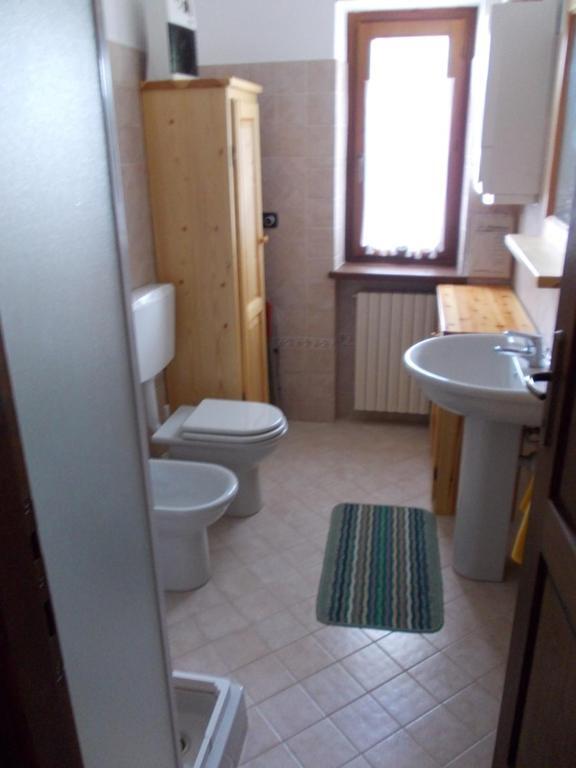 Casa Grande Apartment Праджелато Екстериор снимка
